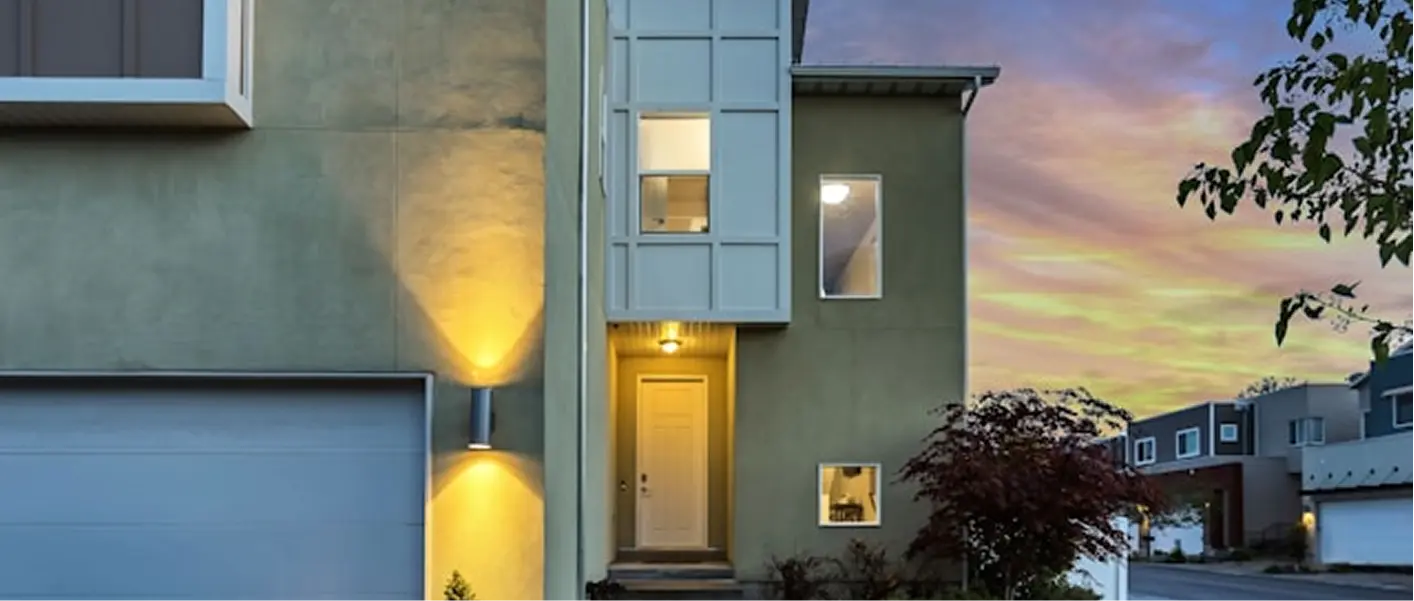 123 Maple St. Denver, CO 80203